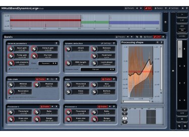MeldaProduction MMultibandDynamics