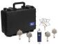Blue Microphones Bottle Rocket Mic Locker