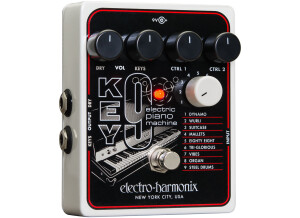 Electro-Harmonix Key9 Electric Piano Machine