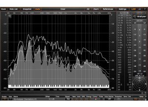 HOFA IQ-Analyser 2 Standalone