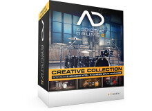 XLN Audio Addictive Drums 2: Creative Collection
