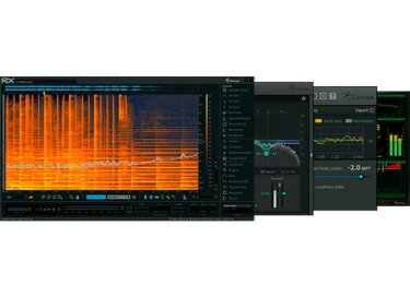 iZotope RX Post Production Suite