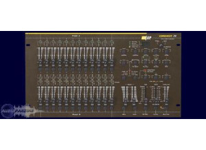 Starway Commander 24