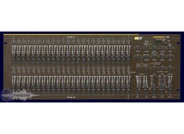 Starway Commander 48