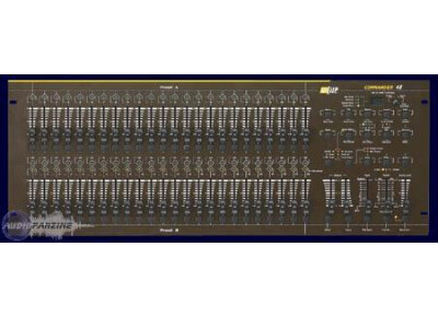 Starway Commander 48