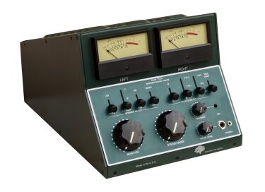 Tree Audio The Trunk