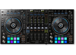 Pioneer DDJ-RZ