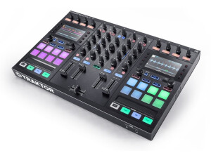 Native Instruments Traktor Kontrol S5