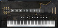 EDIT: Une guitare métal chez Ample Sound