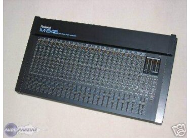 Roland M-24E