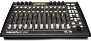 Sound Devices CL-12