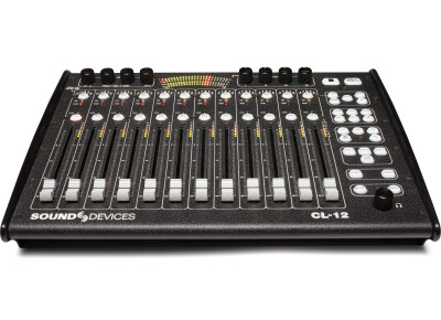 Sound Devices CL-12