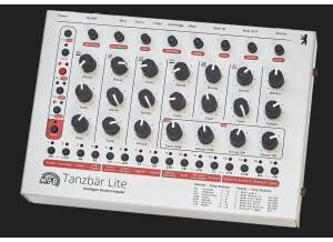 M.F.B. Tanzbär Lite