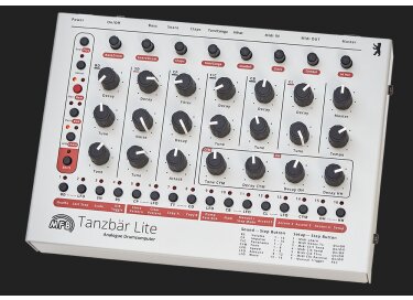 M.F.B. Tanzbär Lite