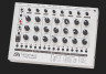 Chargez vos samples dans le MFB Tanzmaus