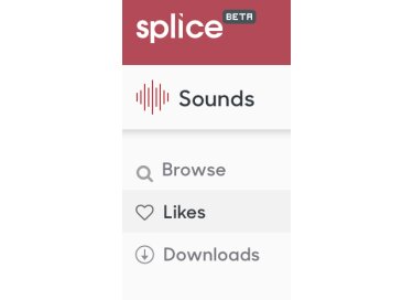 Splice Music Splice Sounds