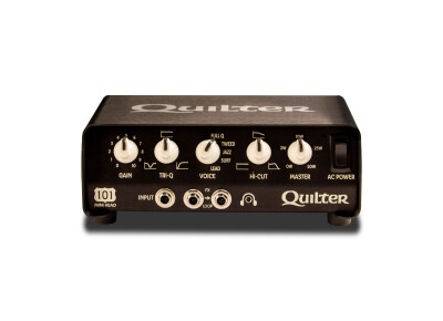 Quilter Labs 101 Mini Head