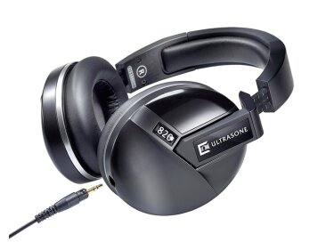 Ultrasone Performance 820
