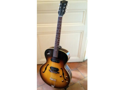 Gibson ES 125-D
