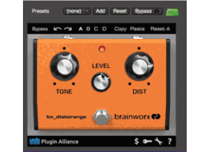 Brainworx bx_distorange