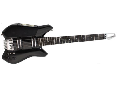 Fusion Guitars Fusion Guitar