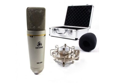 Devine BM-600