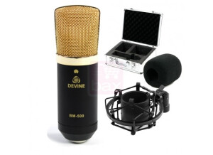 Devine BM-500