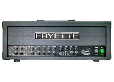 Fryette Amplification Sig:X
