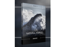 Heavyocity GP01 - Natural Forces