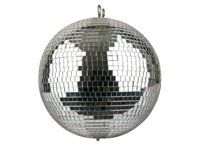 Showtec Mirrorball 30cm