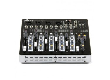 Devine MX-6