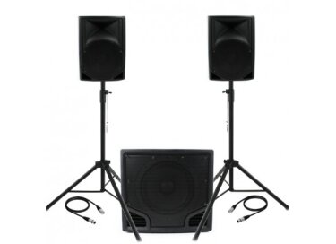 Devine Artis 12A SUB 115A