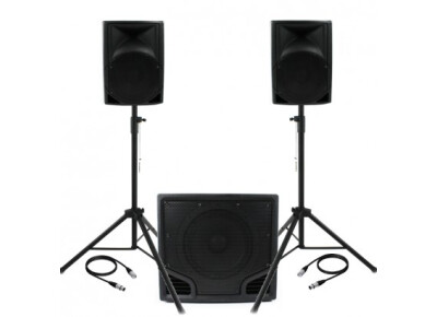 Devine Artis 12A SUB 115A