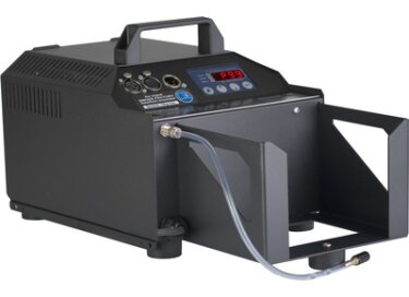 Smoke Factory Captain D