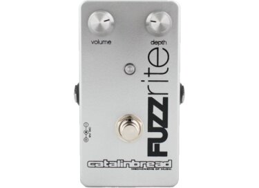Catalinbread Fuzzrite