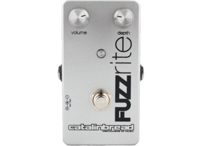 Catalinbread Fuzzrite