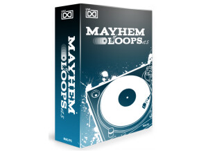 UVI Mayhem of Loops 1.5