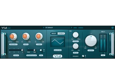 ViaDSP Smart Chorus