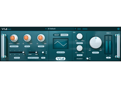 ViaDSP Smart Chorus