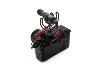 RODE VideoMicro