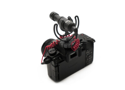RODE VideoMicro