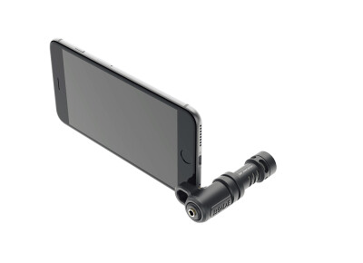 RODE VideoMic Me