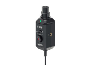 RODE i-XLR