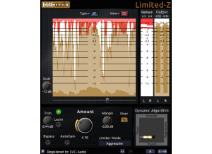LVC-Audio Limited-Z