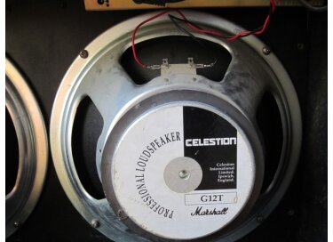 Celestion G12 T
