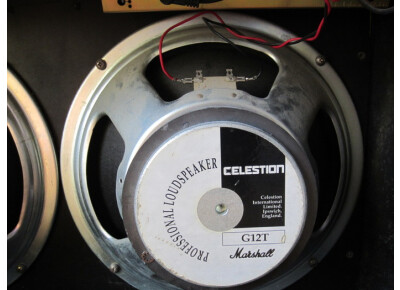 Celestion G12 T