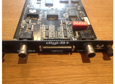 Apogee Ambus Card Digi-8+