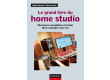 Dunod Le grand livre du home studio