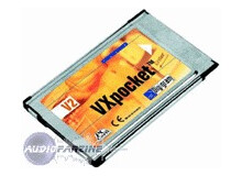 Digigram VX Pocket V2