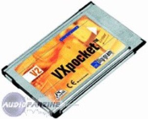 Digigram VX Pocket V2